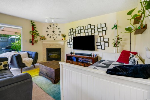 7-2561 Runnel Drive, Coquitlam, BC 