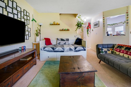 7-2561 Runnel Drive, Coquitlam, BC 