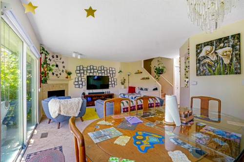 7-2561 Runnel Drive, Coquitlam, BC 