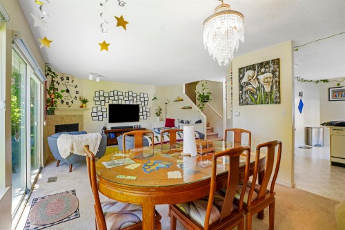 7-2561 Runnel Drive, Coquitlam, BC 