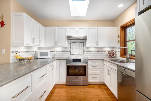 571 Roocroft Lane, Bowen Island, BC 