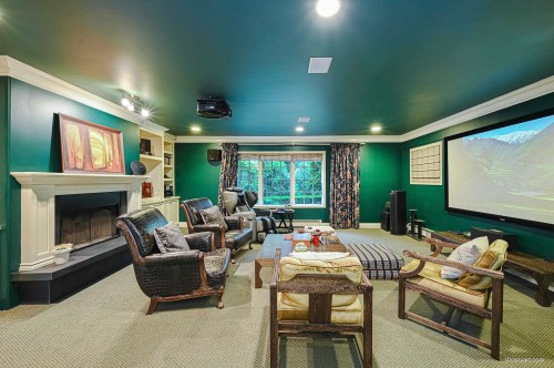 6786 Blenheim Street, Vancouver, BC 