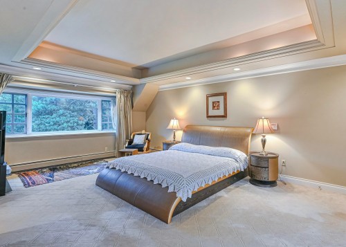 6786 Blenheim Street, Vancouver, BC 