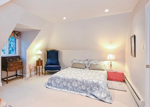 6786 Blenheim Street, Vancouver, BC 