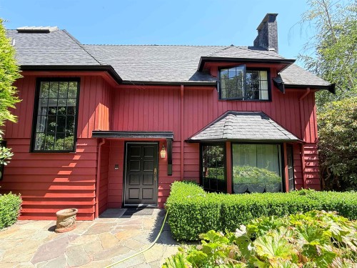 6786 Blenheim Street, Vancouver, BC 