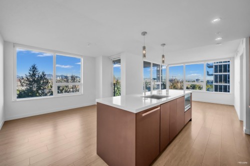 1105-3131 Ketcheson Road  Richmond, BC V6X 0N4