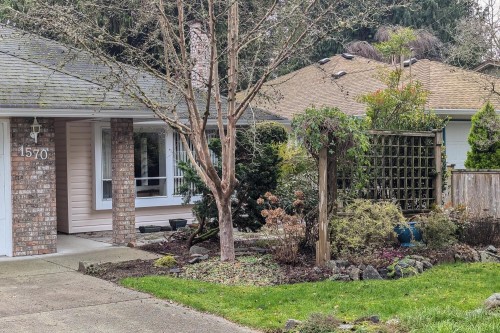 1570 Enderby Avenue, Delta, BC 