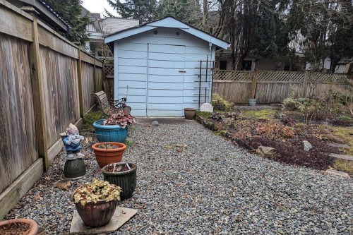 1570 Enderby Avenue, Delta, BC 