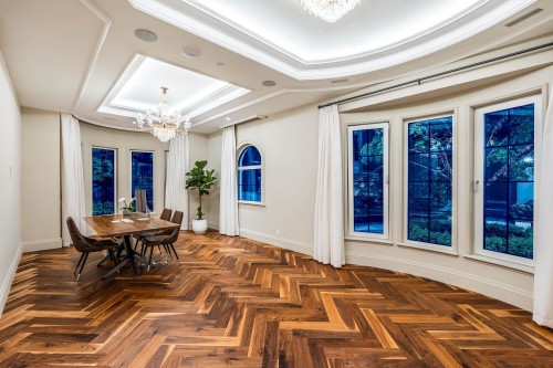 839 Eyremount Drive, West Vancouver, BC 