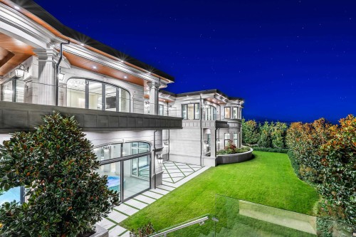 839 Eyremount Drive, West Vancouver, BC 