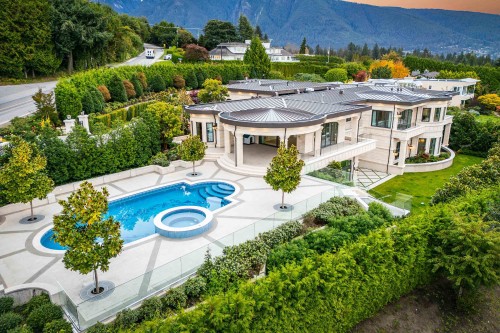 839 Eyremount Drive, West Vancouver, BC 