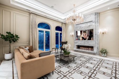 839 Eyremount Drive, West Vancouver, BC 