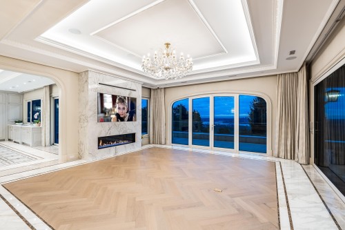 839 Eyremount Drive, West Vancouver, BC 