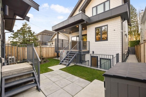 6408 Vine Street, Vancouver, BC 