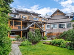 103-4388 Northlands Boulevard  Whistler, BC V8E 1C6