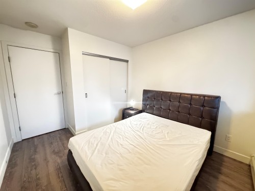 605-1325 Rolston Street, Vancouver, BC 