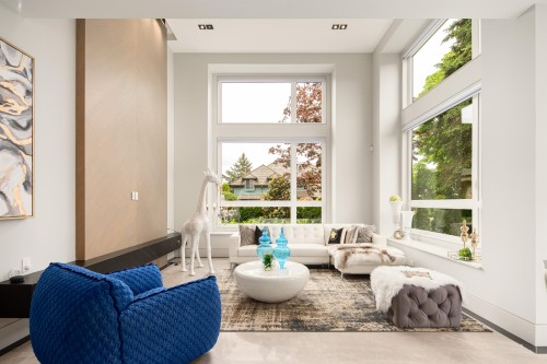 6571 Whiteoak Drive, Richmond, BC 