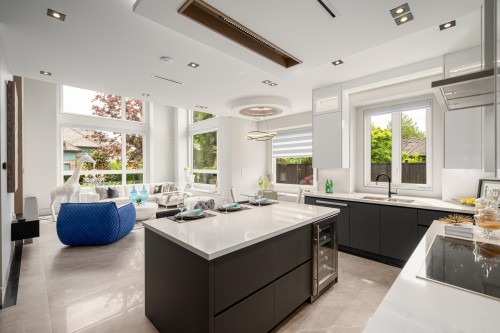 6571 Whiteoak Drive, Richmond, BC 