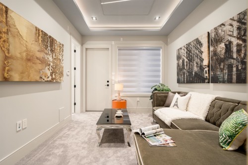 6571 Whiteoak Drive, Richmond, BC 