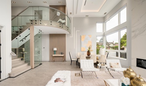 6571 Whiteoak Drive, Richmond, BC 