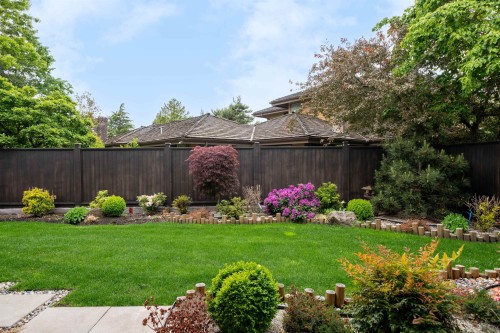 6571 Whiteoak Drive, Richmond, BC 