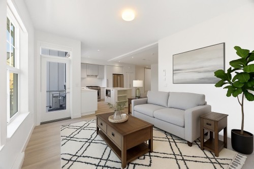 103-3421 Queenston Avenue, Coquitlam, BC 