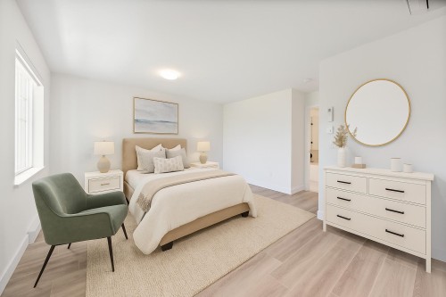 103-3421 Queenston Avenue, Coquitlam, BC 