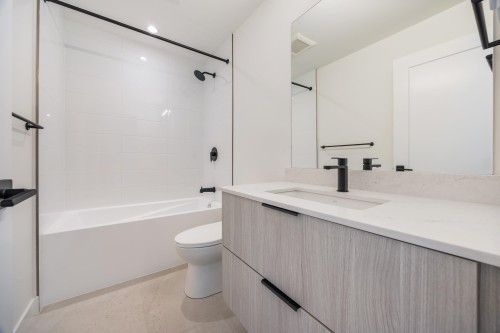 103-3421 Queenston Avenue, Coquitlam, BC 