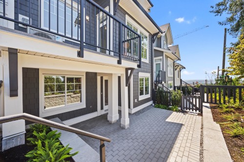 103-3421 Queenston Avenue, Coquitlam, BC 