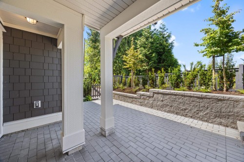 103-3421 Queenston Avenue, Coquitlam, BC 