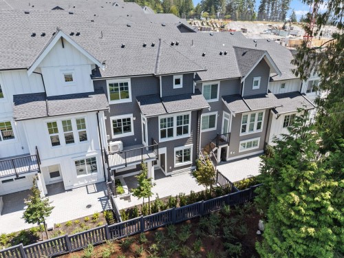 103-3421 Queenston Avenue, Coquitlam, BC 