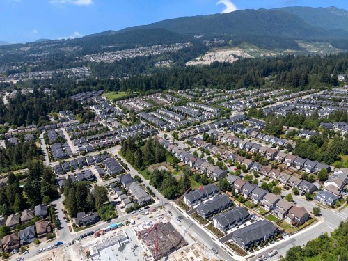 103-3421 Queenston Avenue, Coquitlam, BC 
