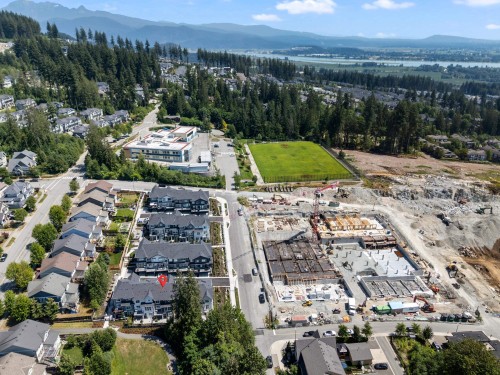 103-3421 Queenston Avenue, Coquitlam, BC 