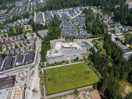 103-3421 Queenston Avenue, Coquitlam, BC 