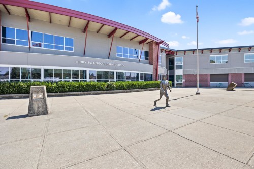 103-3421 Queenston Avenue, Coquitlam, BC 