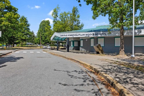 103-3421 Queenston Avenue, Coquitlam, BC 