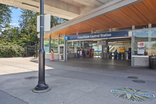 103-3421 Queenston Avenue, Coquitlam, BC 