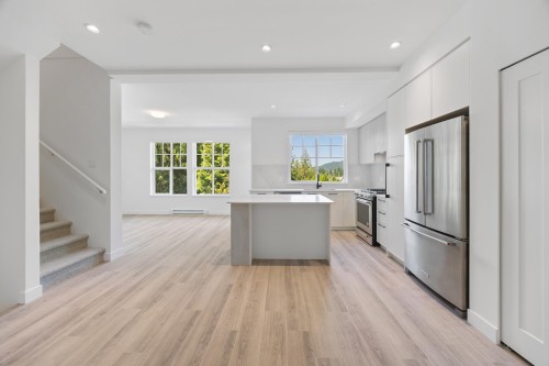 103-3421 Queenston Avenue, Coquitlam, BC 