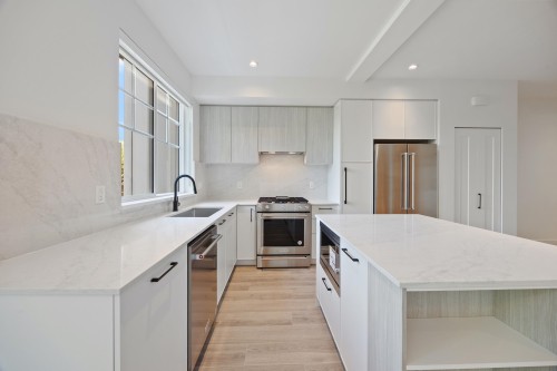 103-3421 Queenston Avenue, Coquitlam, BC 