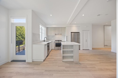 103-3421 Queenston Avenue, Coquitlam, BC 