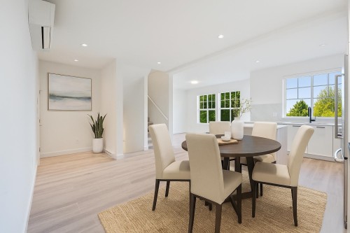 103-3421 Queenston Avenue, Coquitlam, BC 