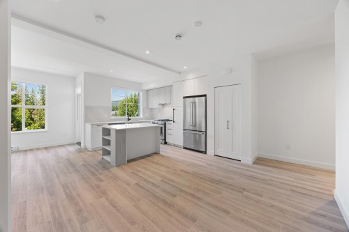 103-3421 Queenston Avenue, Coquitlam, BC 