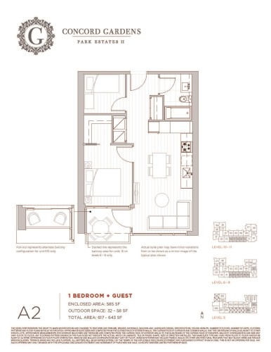 720-3300 Ketcheson Road  Richmond, BC V6X 0S5
