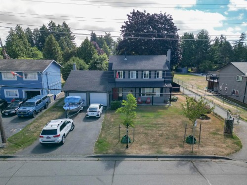 1380 53A Street, Delta, BC 