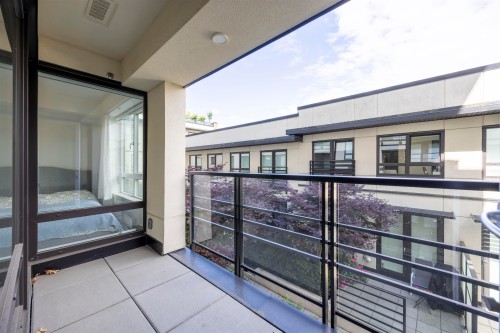 208-4408 Cambie Street, Vancouver, BC 