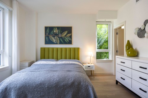 208-4408 Cambie Street, Vancouver, BC 