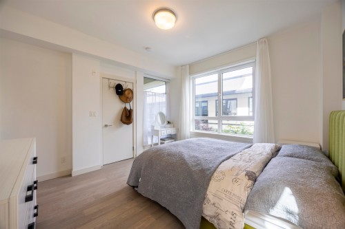 208-4408 Cambie Street, Vancouver, BC 