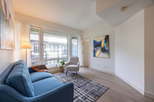 208-4408 Cambie Street, Vancouver, BC 