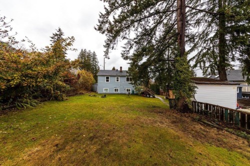 320 Holmes Street  New Westminster, BC V3L 4X5