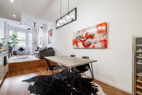211-36 Water Street, Vancouver, BC 